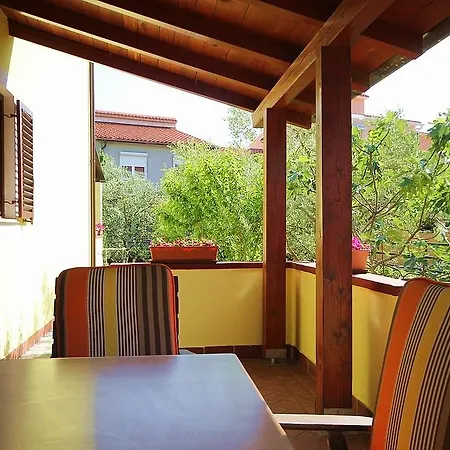 Appartement Robi Pomer
