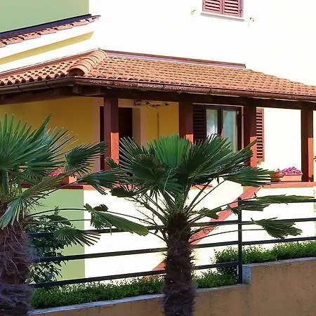 Appartement Robi