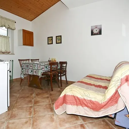 Appartement Robi *