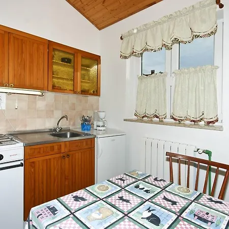 Appartement Robi Pomer