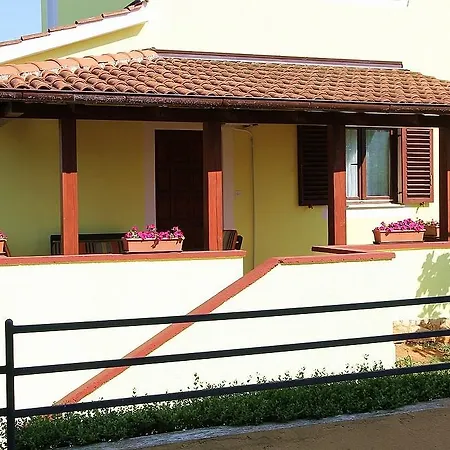 Apartment Robi