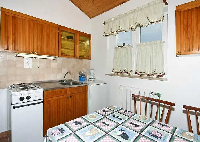 Appartement Robi Pomer